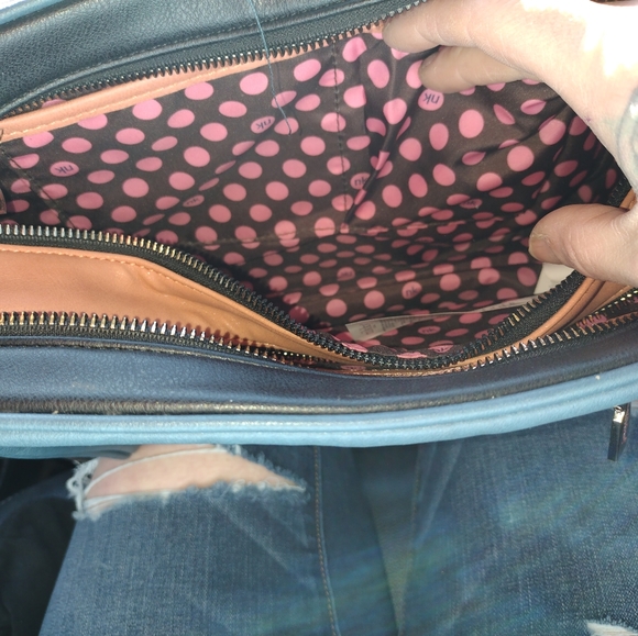 Nichole Lee shoulder bag - Picture 4 of 5